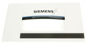 Handle - 12006758 Tray Handle-dispenser [Bosch Siemens]
