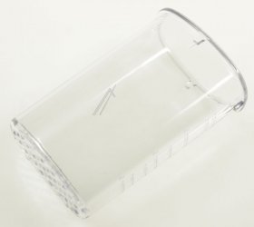 Mixer - Blender Bowl - Stopper transparent efp7300 [Electrolux Aeg]