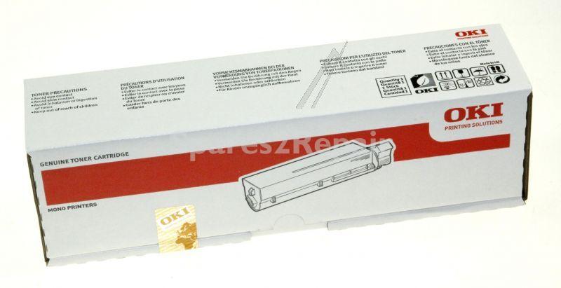 Oki Toner Cartridge - 44992402 Toner Cartridge Black 2 5k