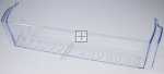 Refrigerator - Freezer Door Shelf - 4807090372 C00880481 Tt Door Bottom Shelf (ntt-diff Blue-print) [Arcelik]