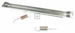 Spring - 22100522 Spring Hanger Sheetiron Gr-2(alva 1-c) [Vestel]