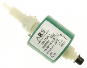 Pump - 12030960 Pump [Bosch Siemens]