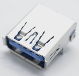 Panasonic Usb socket - K1fy109b0047 Usb3 0 Terminal