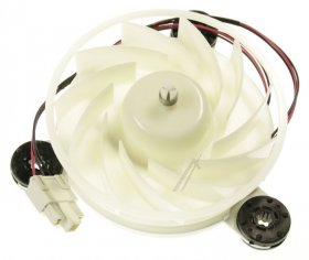Ventilator Motor - 49099733 Motorino Ventil_890155999 [Candy Hoover]