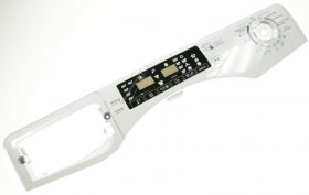 Operating Unit Screen - 45318871 Cruscotto Gvsw Twh [Candy Hoover]