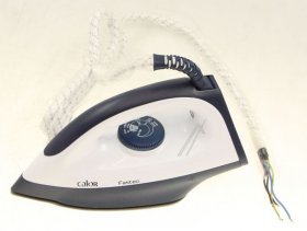 Iron Accessories - Fs-9100023531 Iron A Steam Complete Blue [Groupe SEB]