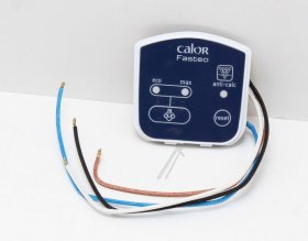 Clock Face - Fs-9100023534 Scale-blue Calor [Groupe SEB]