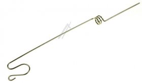 Fixings And Brackets - 00492866 Holder [Bosch Siemens]