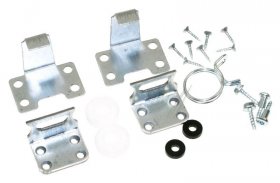 Mounting Parts - 140125033641 Mounting Kit built-in [Electrolux Aeg]