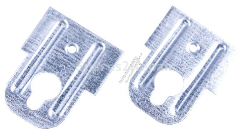 Silverline Fixings And Brackets - Ym121 3110 601 Hanging Bar