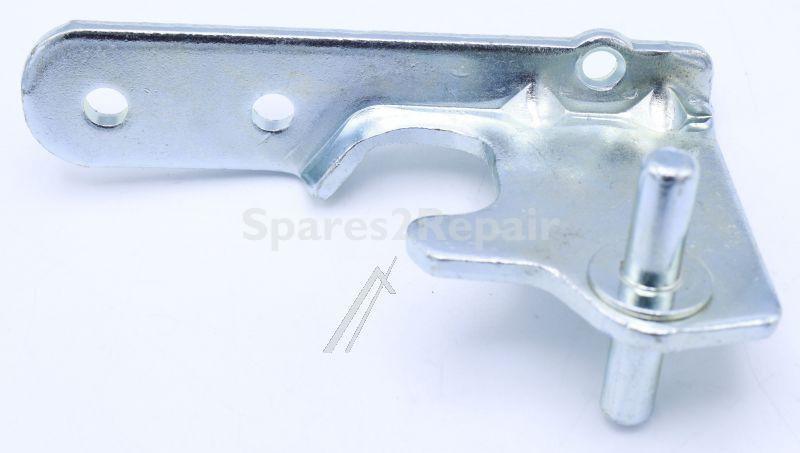 Samsung Door Hinges - Da97-21748b Assembly Hinge-middle Right rf5000a t4 5 bla