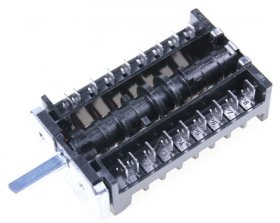 Simfer Oven Switch - H35-30-200-042 10003067 Rotary Switch 0+7 Step (ego)