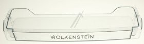 Keg Refrigerator - Freezer Door Shelf - 1 22 00 1400076 Bottle Shelf