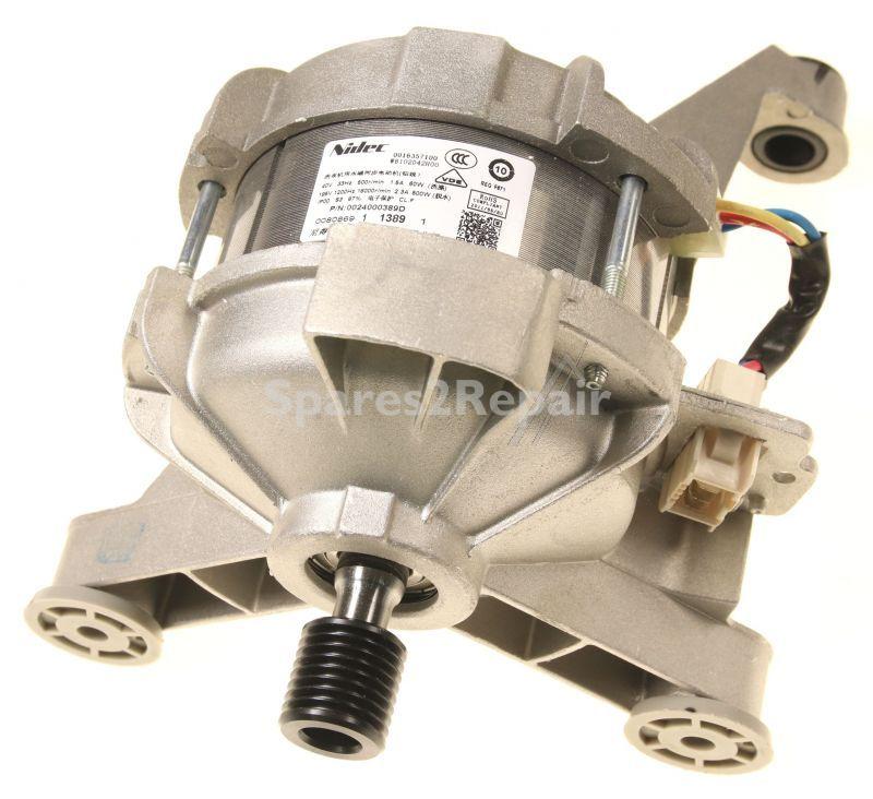 Haier Motor - 0024000389d 49107746 Motor