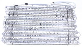 Smeg Evaporator - 693110278 Evaporator Finned