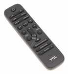 Tcl Ir remote Control - Ma06-405001267-rc1 Remote Control