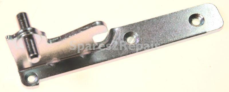 Hisense Gorenje Door Hinges For Fridges - Hk1973694 Central Hinge