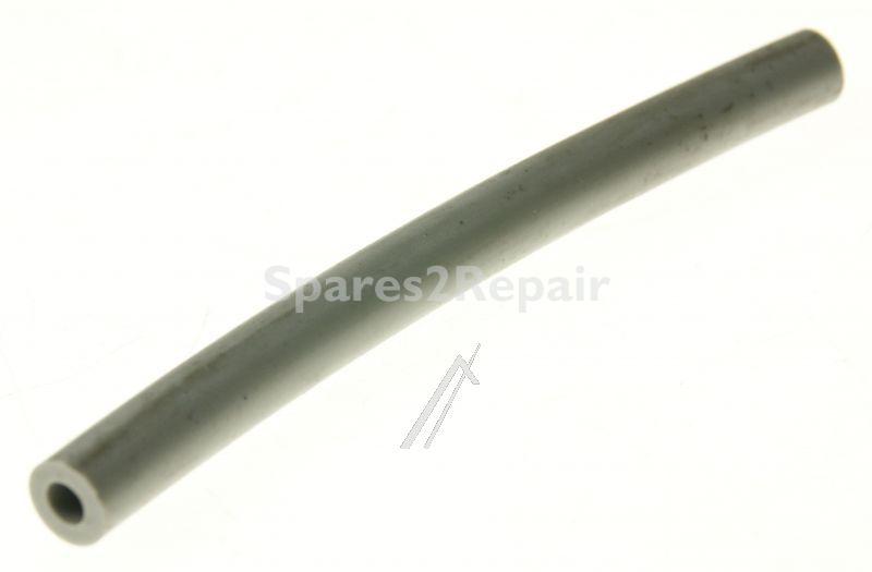 Hose - Vt127016 Pipe Pvc Rubber Grey [Delonghi]