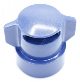 Square Plug - 7312880379 Ay Cleaning Cap Blu Series 7001 [Delonghi]