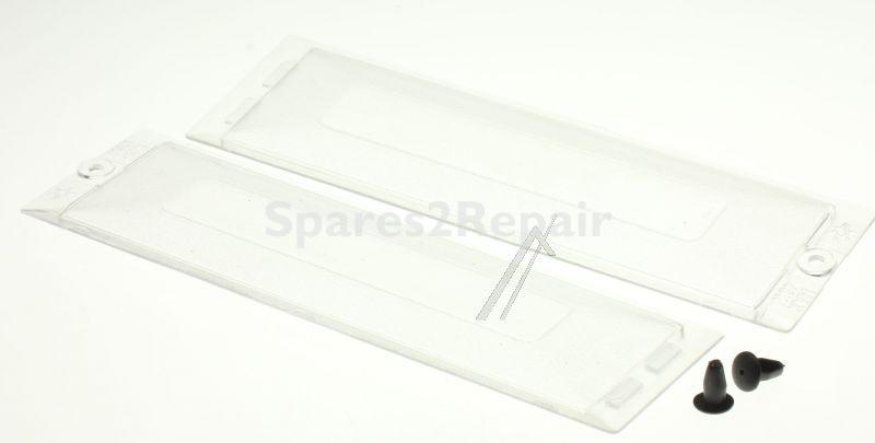 Lamp Cover - 9197059029 C00894065 Lichtabdeckung [Arcelik]
