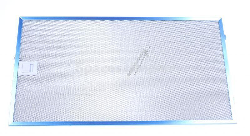 Airforce Metal Grease Trap - Afgf142 Metallic Grease Filter