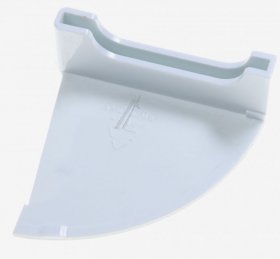 Cata Side Cover Housing - 60704115 Right Side Panel White F-2060 Slim (gw)