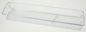 Samsung Refrigerator - Freezer Door Shelf - Da97-17681b Assembly Guard-fre rr7000m no Hot Stamping
