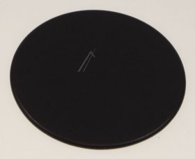 Burner Cap - C00382596 488000382596 Burner Cap Rap Matt 3 5mm Defendi [Whirlpool Indesit]