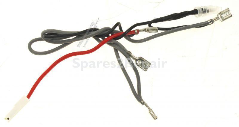Harness - 5013278779 Wiring With Indicator Lamp [Delonghi]