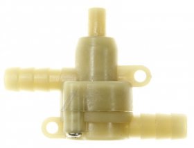 Valve - At5216003700 Steam Gun Valve Assembly y 4146 [Delonghi]