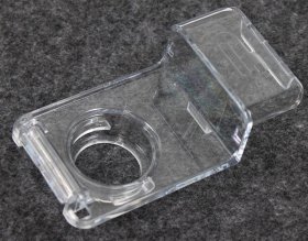 Casing Cover - 5312820521 Bracket Boiler Cleaning Lime Transparent(pc) S7001 [Delonghi]