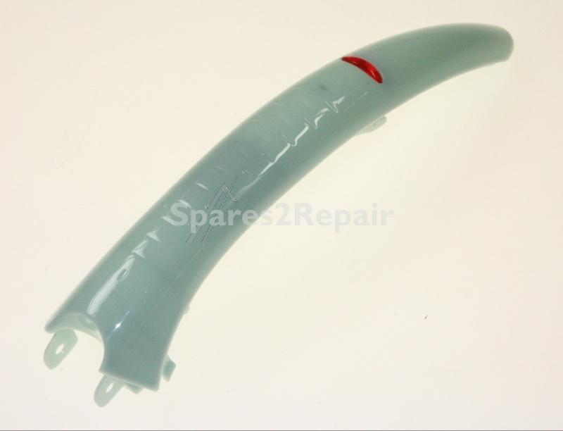 Casing Cover - 00644079 Cover [Bosch Siemens]