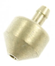 Valve - 6193100100 Weight Made Of Brass For T [Delonghi]