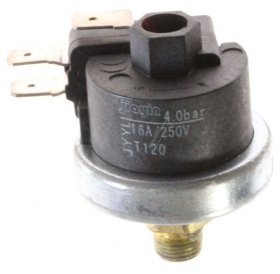 Pressure Switch - At2111430150 Pressure Switch Jiayin Jyyl - 4 0bar [Delonghi]