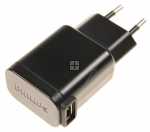 Philips Power Supply For Body Care Devices - Waa2001 Steckernetzteil Eu Schwarz