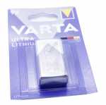 Varta 1604d Alkaline Batteries - 6lr61 9,0v Professional Lithium E-block Suitable For Varta 1er-blister