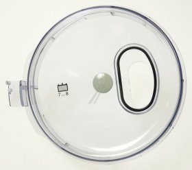 Covering Cap - 7322010234 Ics 3202 Housing Printed Sj [Delonghi]