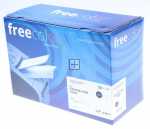 Freecolor Toner Cartridge - Tonerkartusche Schwarz 12 5k