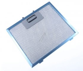 Cata Metal Grease Trap - 02811000 Metal Filter Extractor Hood Lgt (1piece) 215x185x140