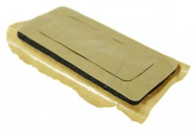 Homa Sealing Materials - 2800100113 Seal Sponge Of Damper Motor