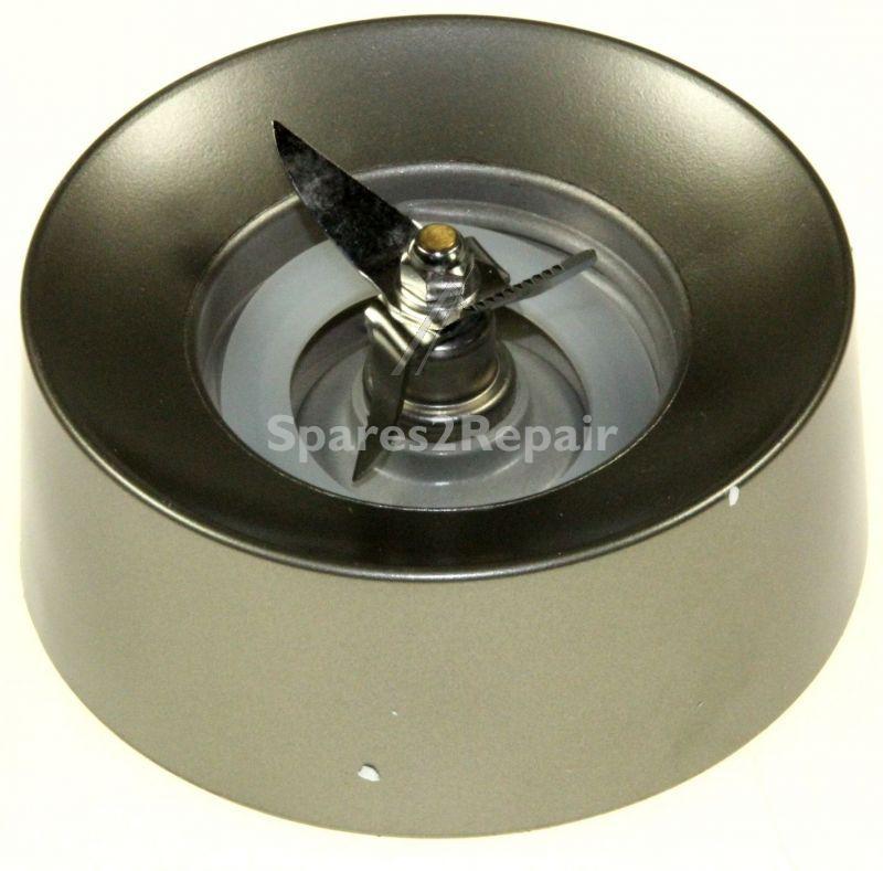 Domena Mixer - Blender Blade - 500586284 Base And Blade Pr368a