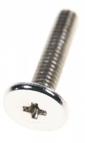 Tp Vision Screw - 996592100871 X01g078200002s00tp Screw Stand To Tvied Tv M4x18