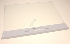 Homa Shelf Assembly - 2106120446 Cover Of Crisper Drawer