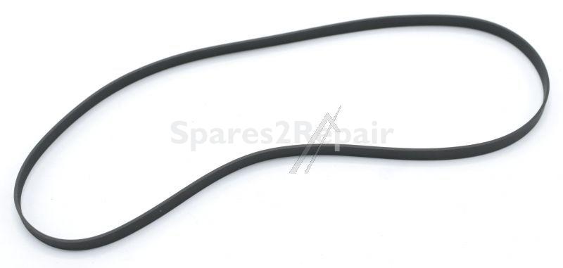 Classic Flat Belt - 74.0 X 0.55 X 3.00 Mm Flach Riemen