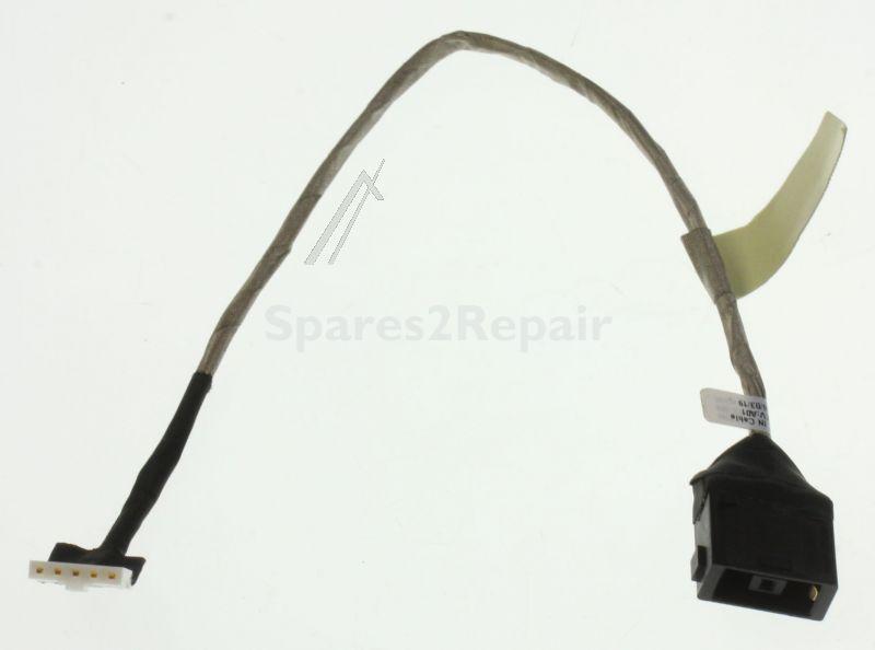 Lenovo Notebook Dc Socket - 35040162 5c10h71415 Nbc Lv U41-70 Dc In Cable
