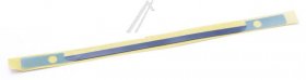 Nokia Adhesive Foil - Meb2n84013a Nokia 7 Plus Dual Sim (ta-1046) Adhesive Foil For Touchscreen