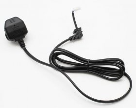 Sony Mains Power Lead - 191298312 Power-supply Cord (conn ) Uka