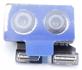 Nokia Camera Module - S0c12a13001 Nokia 7 Plus Dual Sim (ta-1046) - Camera Module Dual (rear)