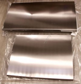 Smeg Fridge Door - 696137001 Assembly Door Upper