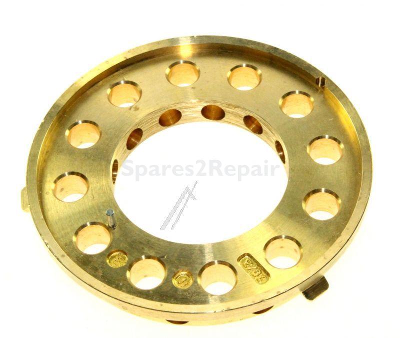 Mechanical Components - Burner Tip [Bosch Siemens]